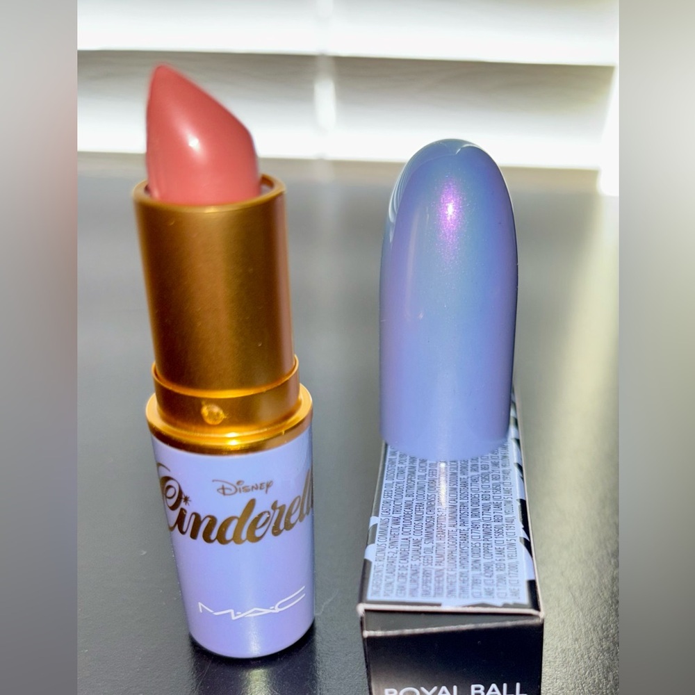 MAC 40th CINDERELLA BUNDLE - Picture 9 of 11